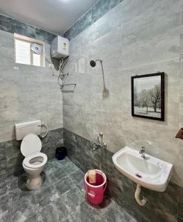 Grand 5 bedroom Private Pool Villa - Kālapettai - 3