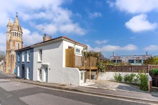 Stylish cottage in town centre - Tregavone Cottage - 5
