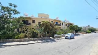 EvAndrea Tefkrou - Stylish Studio in Kato Paphos - Paphos - 6