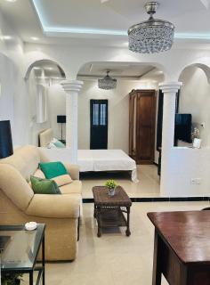Rooftop studio sun terrace - Dakar - 5