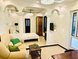 Rooftop studio sun terrace - Dakar - 3
