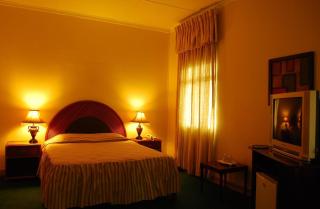Herdmanston Lodge Hotel - Georgetown - 6