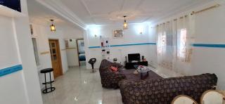 RÉSIDENCE VGP LOGPOM - Douala - 3