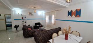 RÉSIDENCE VGP LOGPOM - Douala - 2