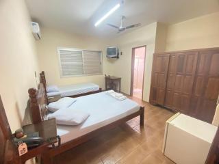 Abaeté Palace Hotel - 9