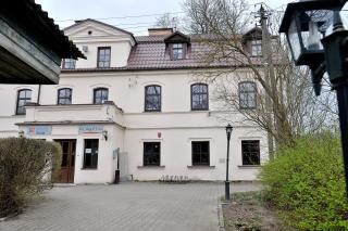 Hostel Filaretai - Vilnius - 0