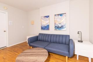 Midtown West 2 Bedroom Furnished Apartment Rental - 8
