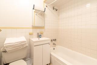 Midtown West 2 Bedroom Furnished Apartment Rental - New York - 3