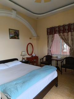 Khách sạn Lan Đài - 9