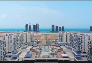 Downtown New El Alamein - El-Alamein - 7