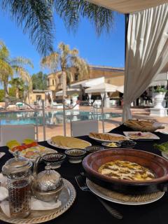 Weedan Hôtel Marrakech - 9
