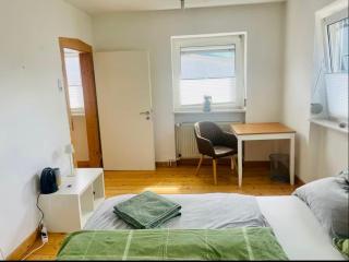 Gemütliches Zimmer - Gelnhausen - 6