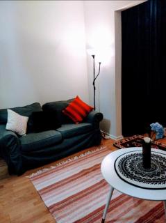 Cozy Central - Helsingborg - 6