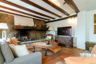 Casa Joan de Fontsagrada - 4