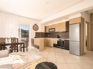 Chania sea view apartment - Galatás - 4