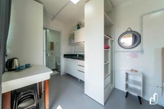 Residencial Lynary – Loft Júpiter - Bombinhas - 5