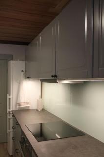 Chalet direkt am See - Lycksele - 3