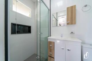 Residencial Lynary – Loft Júpiter - Bombinhas - 2
