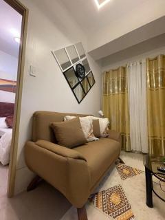 CK Suites Staycation at Vine Residences by SMDC - Manila - 5