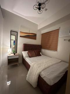 CK Suites Staycation at Vine Residences by SMDC - Manila - 2