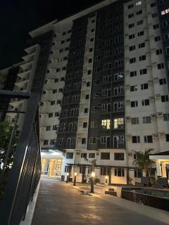CK Suites Staycation at Vine Residences by SMDC - Manila - 1