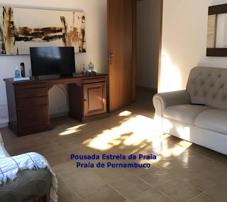 Aluguel Casa - Suítes Privativas - Guarujá - 0
