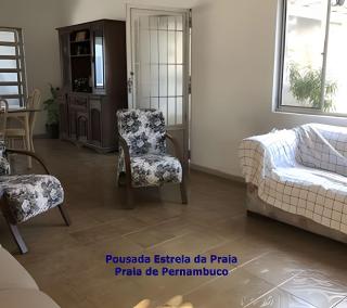 Aluguel Casa - Suítes Privativas - Guarujá - 8