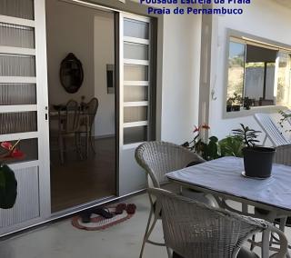 Aluguel Casa - Suítes Privativas - Guarujá - 6
