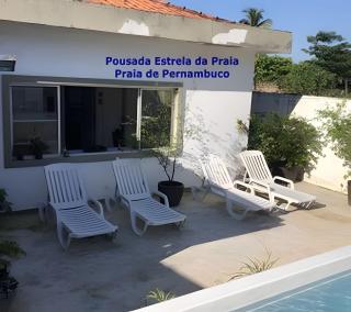 Aluguel Casa - Suítes Privativas - Guarujá - 4