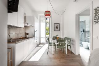 StayEasy Sardegna - 2bedrooms 2baths - City center - Milan - 9
