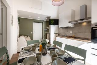StayEasy Sardegna - 2bedrooms 2baths - City center - Milan - 5