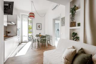 StayEasy Sardegna - 2bedrooms 2baths - City center - Milan - 0