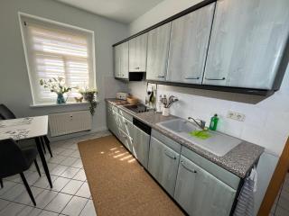 Appartment zum Wohlfühlen - Zwenkau - 1
