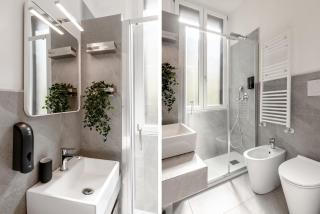 StayEasy Sardegna - 2bedrooms 2baths - City center - Milan - 1