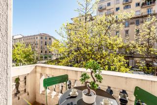 StayEasy Sardegna - 2bedrooms 2baths - City center - Milan - 8
