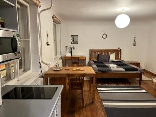 Art studio - Riga - 3