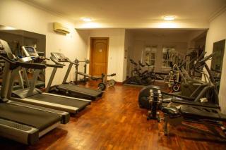 Gemluxe homes - Lagos - 1