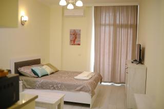 Apartments near the beach - Kakhaberi - 0