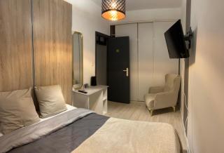 Chambre cosy 2 - Montauban - 8