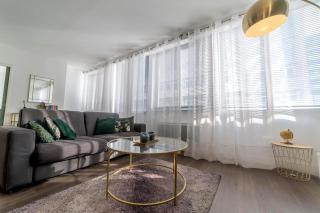 Royal Suite - Triangle d'Or - Lione - 9