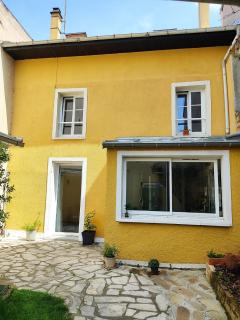 Maison confortable avec jardin à Massy - Massy - 0