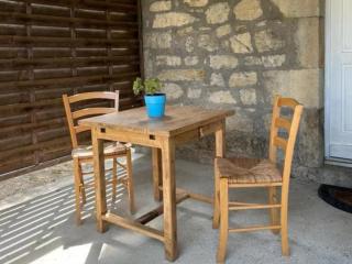 Le Cyprès, gîte avec piscine - 4