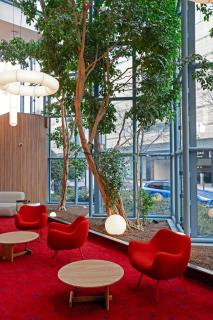 Mercure Warszawa Centrum - Varsavia - 5