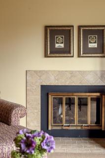 Beautiful 2 King BDR with a Loft Golf Course Condo 5569 - 9