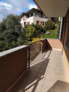 FB Apartment - Dervio - 5
