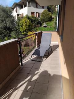 FB Apartment - Dervio - 4