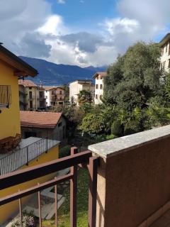 FB Apartment - Dervio - 3