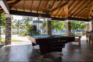 Villa Palmar - - 8