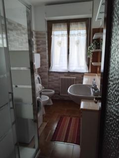 FB Apartment - Dervio - 2