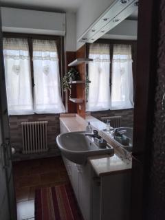 FB Apartment - Dervio - 1